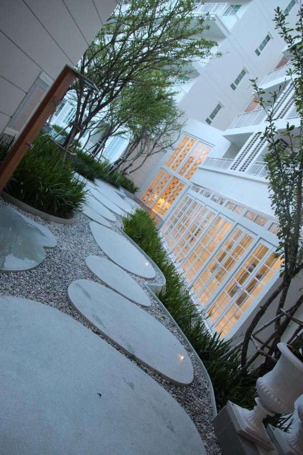 Summer Hua Hin By Sirirat Exterior photo