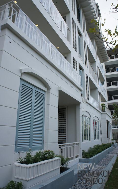 Summer Hua Hin By Sirirat Exterior photo