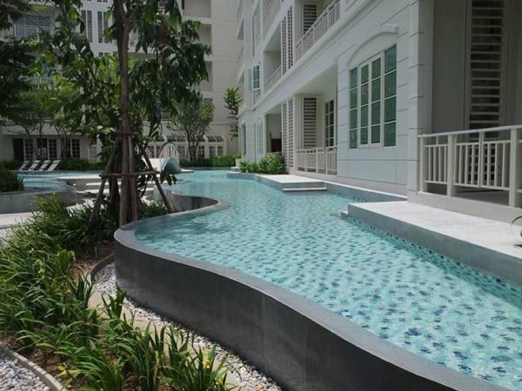 Summer Hua Hin By Sirirat Room photo