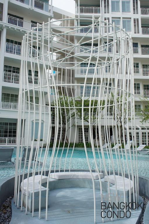 Summer Hua Hin By Sirirat Exterior photo