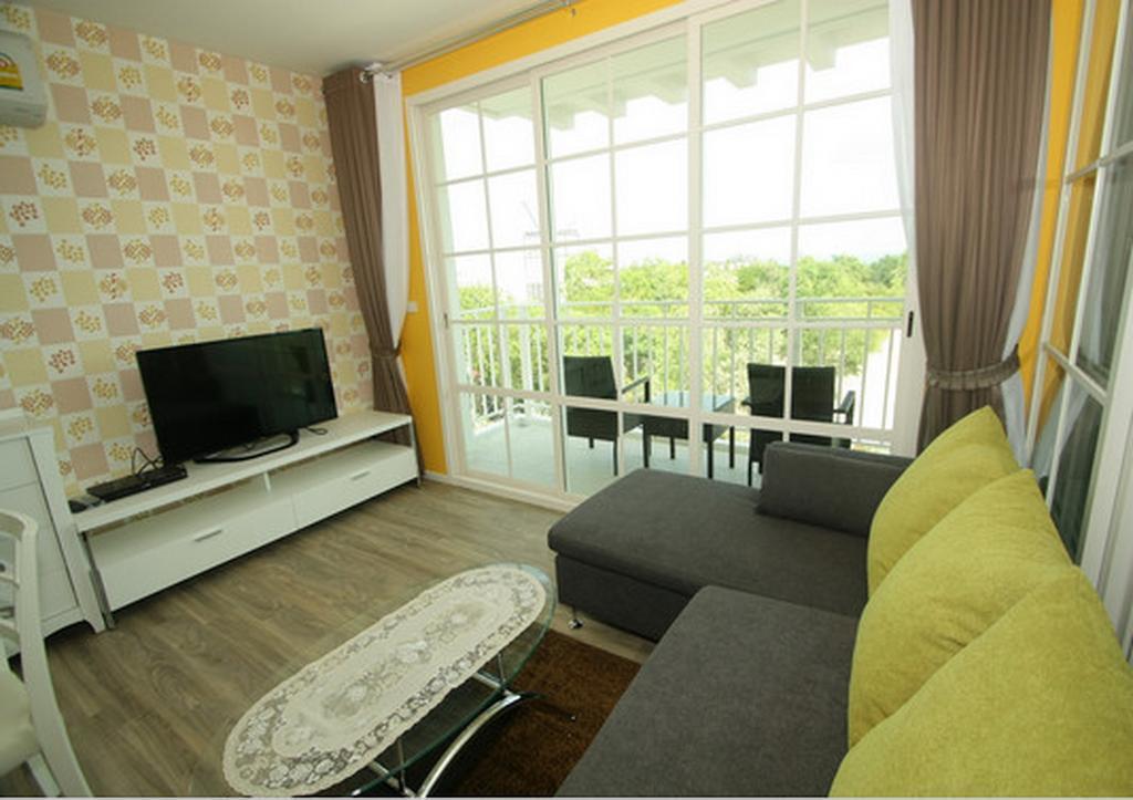 Summer Hua Hin By Sirirat Exterior photo