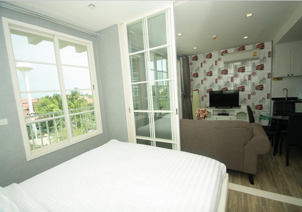 Summer Hua Hin By Sirirat Room photo