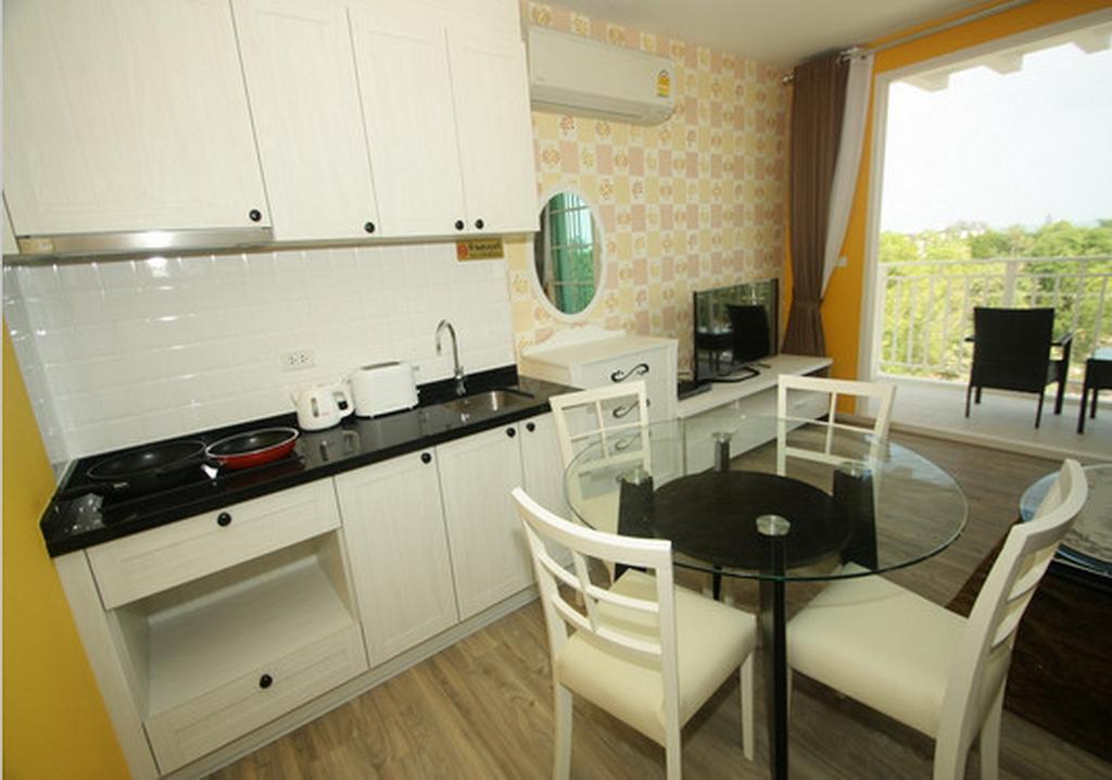 Summer Hua Hin By Sirirat Room photo