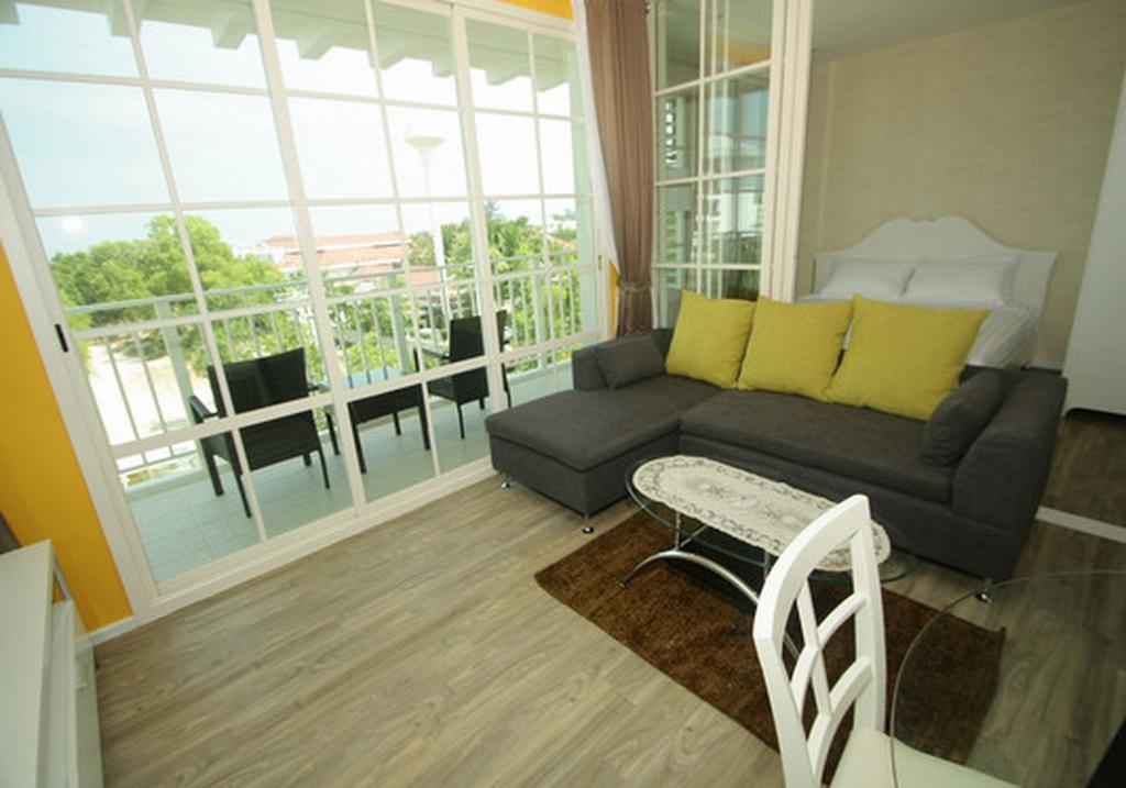 Summer Hua Hin By Sirirat Room photo