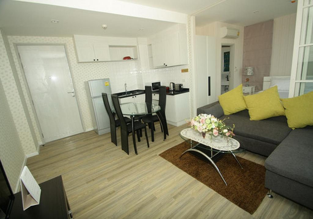 Summer Hua Hin By Sirirat Room photo