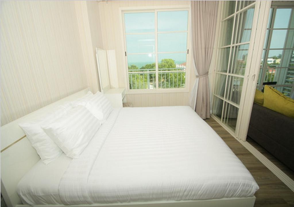 Summer Hua Hin By Sirirat Room photo