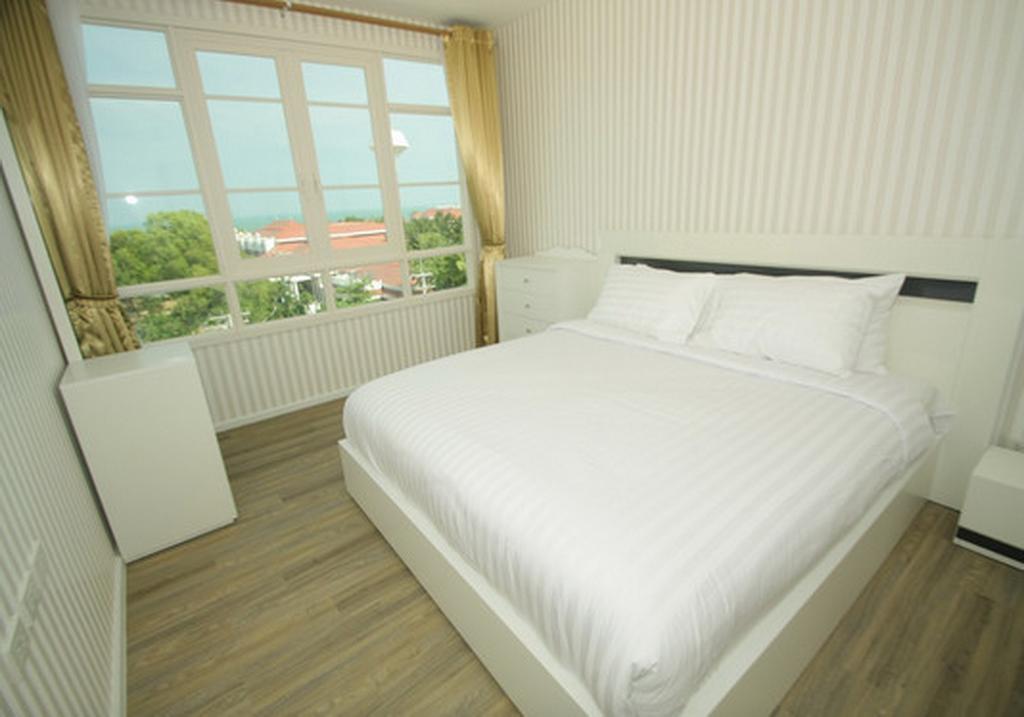 Summer Hua Hin By Sirirat Room photo