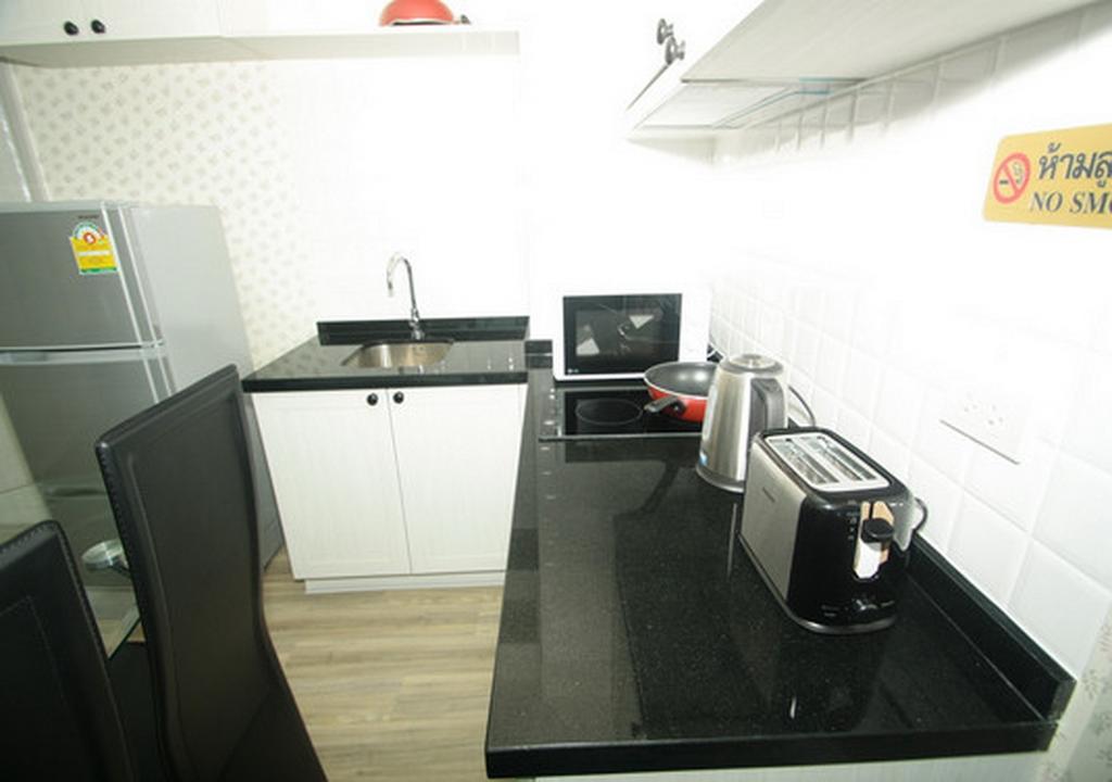Summer Hua Hin By Sirirat Room photo
