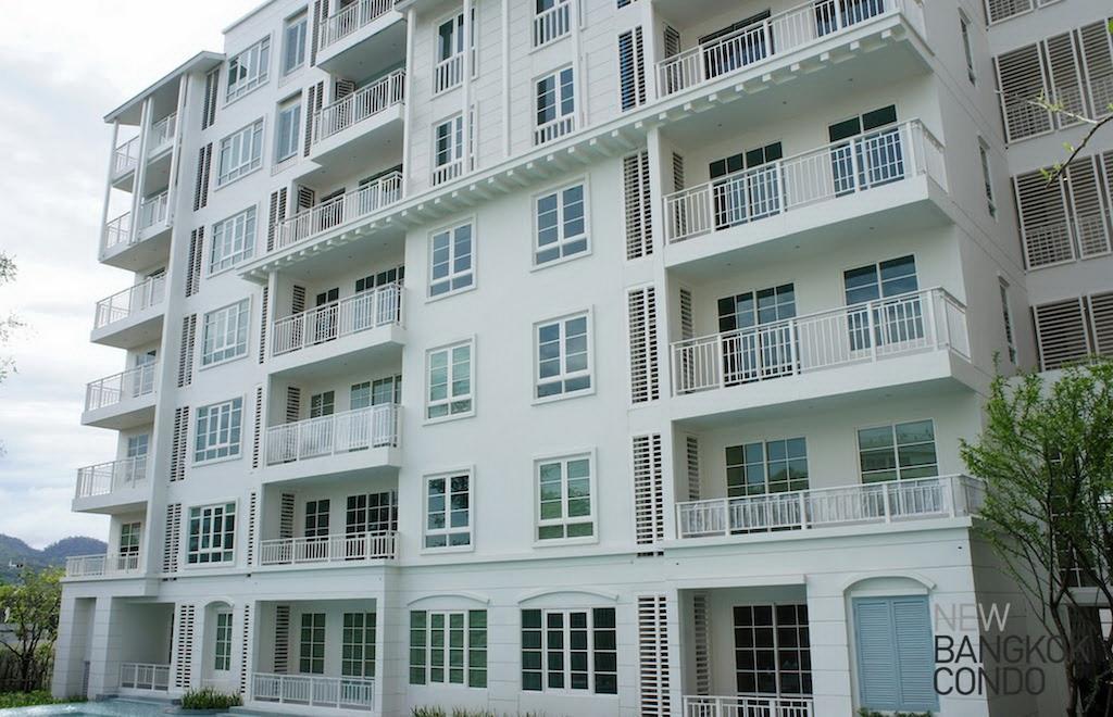 Summer Hua Hin By Sirirat Exterior photo